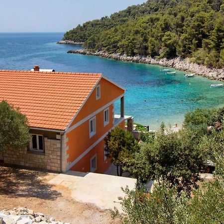 Seaside Secluded Apartments Cove Skozanje, Hvar - 5713 Gdinj Luaran gambar