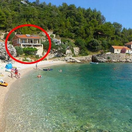Seaside Secluded Apartments Cove Skozanje, Hvar - 5713 Gdinj Luaran gambar