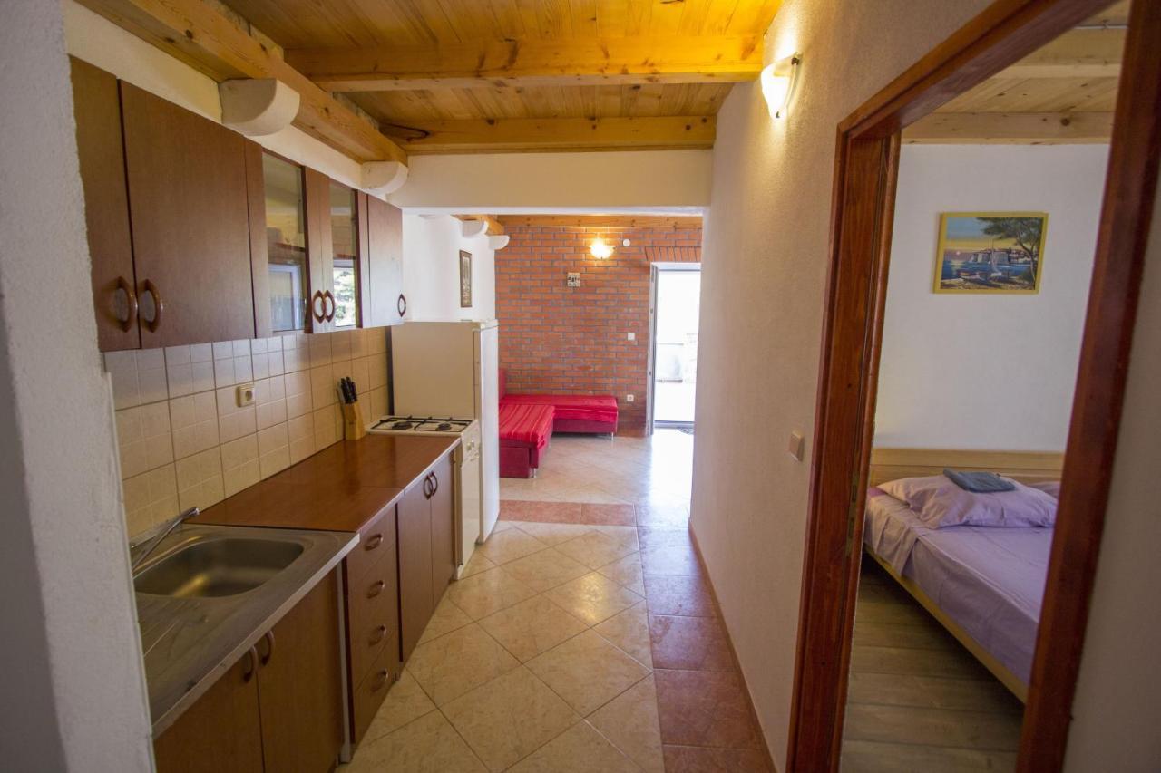 Seaside Secluded Apartments Cove Skozanje, Hvar - 5713 Gdinj Luaran gambar