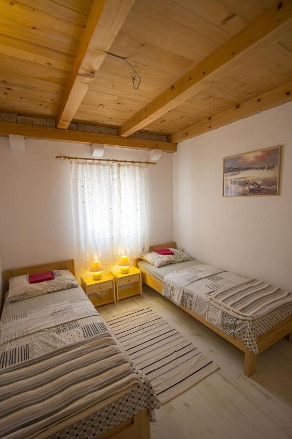 Seaside Secluded Apartments Cove Skozanje, Hvar - 5713 Gdinj Luaran gambar