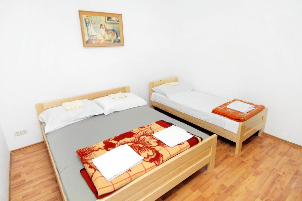 Seaside Secluded Apartments Cove Skozanje, Hvar - 5713 Gdinj Luaran gambar
