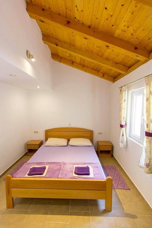 Seaside Secluded Apartments Cove Skozanje, Hvar - 5713 Gdinj Luaran gambar