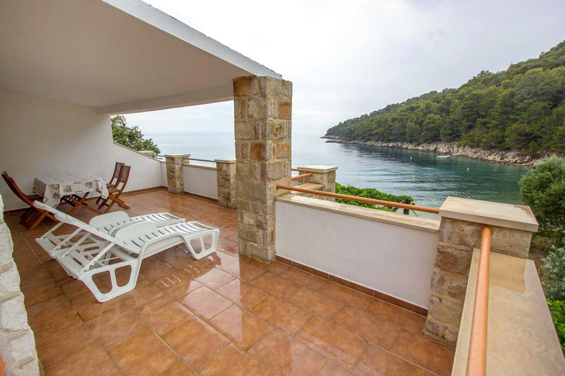 Seaside Secluded Apartments Cove Skozanje, Hvar - 5713 Gdinj Luaran gambar