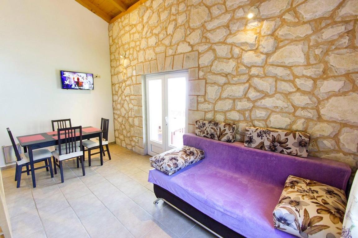 Seaside Secluded Apartments Cove Skozanje, Hvar - 5713 Gdinj Luaran gambar