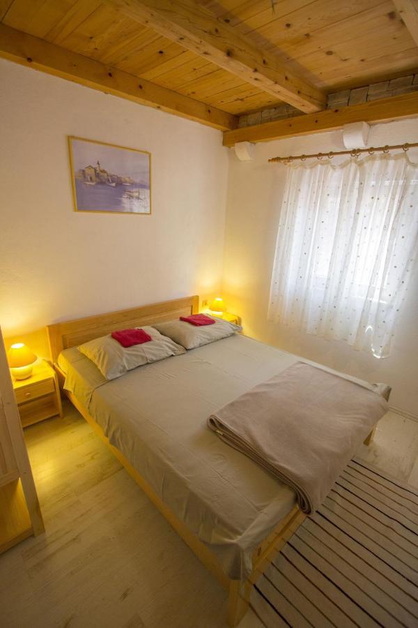 Seaside Secluded Apartments Cove Skozanje, Hvar - 5713 Gdinj Luaran gambar