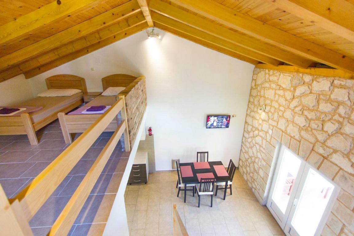 Seaside Secluded Apartments Cove Skozanje, Hvar - 5713 Gdinj Luaran gambar